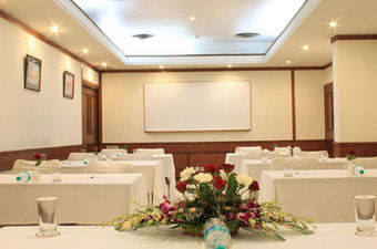 Hotel Maurya