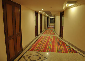 Hotel Babylon Inn