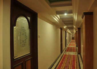 Hotel Babylon Inn