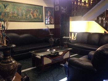 Hotel Silverine