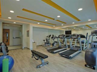 Hotel Ibis Chennai Sipcot