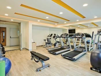 Hotel Ibis Chennai Sipcot