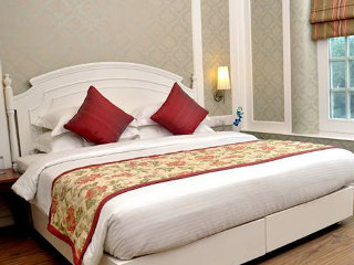 Hotel Bright