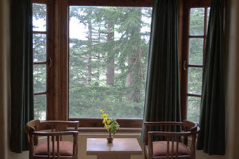 Hotel The Woodstock Resort