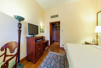 Hotel The Oberoi Cecil, Shimla