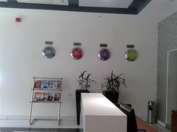 Hotel Ahuja Residency, Sunder Nagar