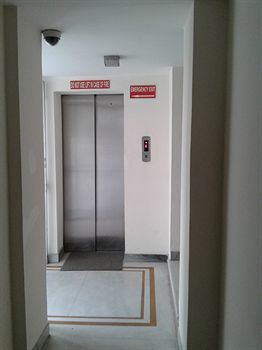 Hotel Ahuja Residency, Sunder Nagar