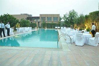 Apartamento Seasons Tarudhan Valley Golf Resort