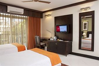 Apartamento Seasons Tarudhan Valley Golf Resort