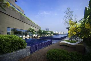 Hotel The Westin Pune Koregaon Park
