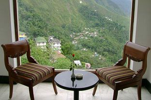 Hotel The Royal Plaza Gangtok