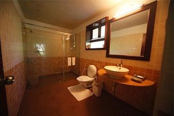 Hotel Hoysala Village Resort