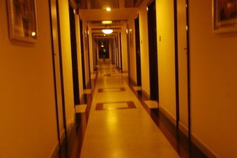 Hotel The Ashhok Hassan