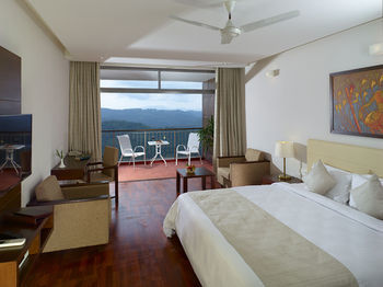 Hotel Ragamaya Resort & Spa Munnar