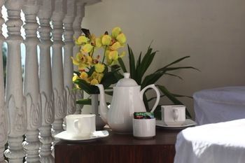 Hotel Mayal Retreat