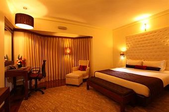 The Coronet Hotel
