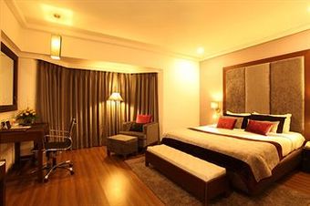 The Coronet Hotel