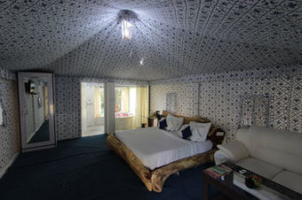 Hotel Lohagarh Fort Resort