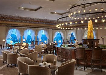 Hotel Fairmont Jaipur