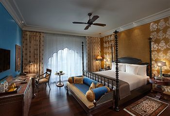 Hotel Fairmont Jaipur