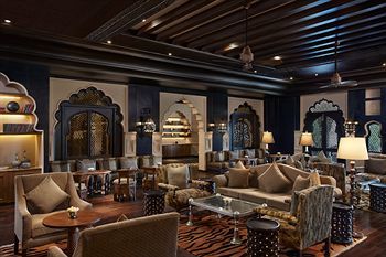 Hotel Fairmont Jaipur