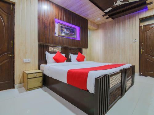 Hotel Surya Palace