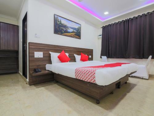 Hotel Surya Palace