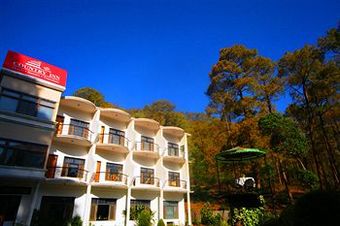Hotel Country Inn Sattal