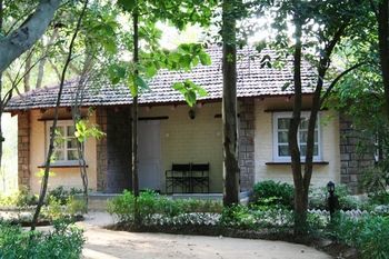 Hotel Tiger Trails Resorts