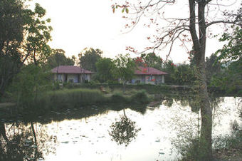 Hotel Tiger Trails Resorts