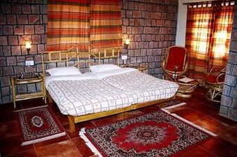 Hotel Tiger Trails Resorts