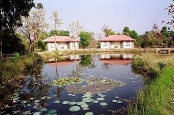 Hotel Tiger Trails Resorts
