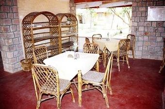 Hotel Tiger Trails Resorts