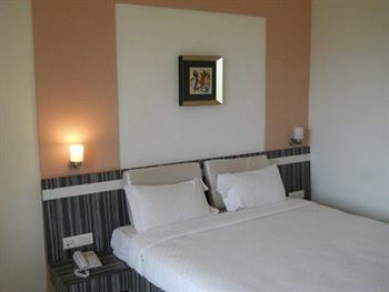 Hotel Sea N Rock