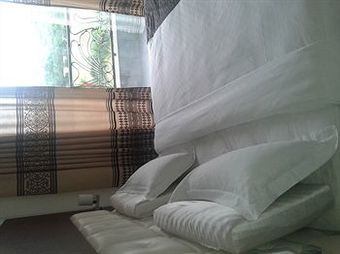 Hotel Sea N Rock