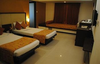 Gcc Hotel And Club