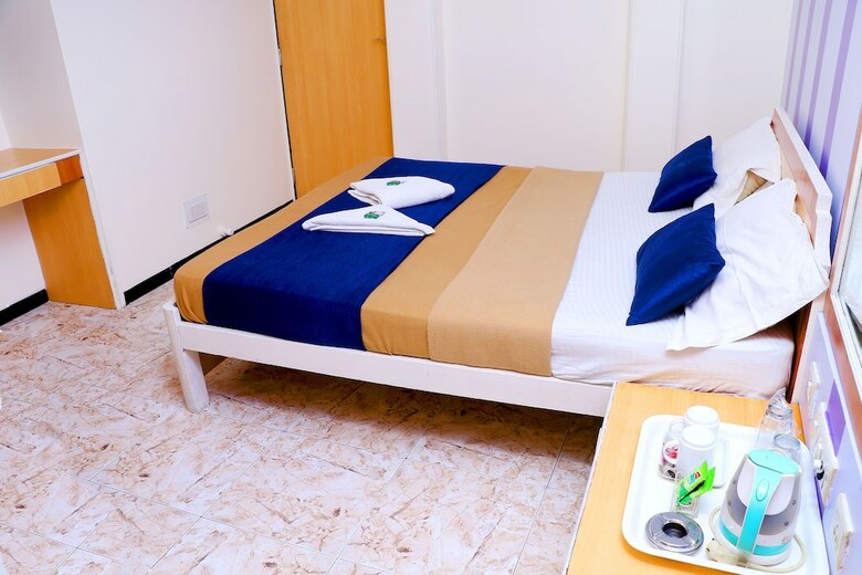 Hotel Alka Residency