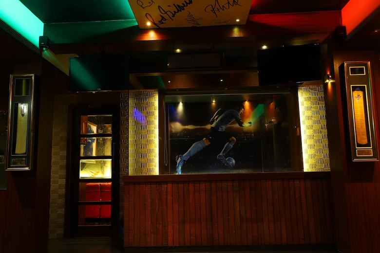 Hotel Alka Residency