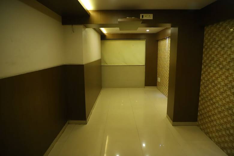 Hotel Alka Residency