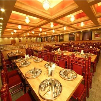 Hotel Tip Top Plaza