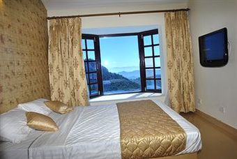 Apartamento Country Club Valley Vista