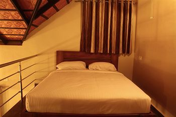 Hotel Leisure Vacations Woodstock Villa