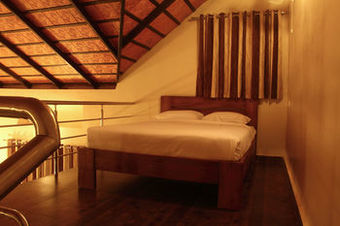 Hotel Leisure Vacations Woodstock Villa