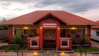 Hotel Leisure Vacations Woodstock Villa