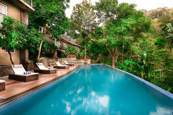 Hotel Grt Nature Trails