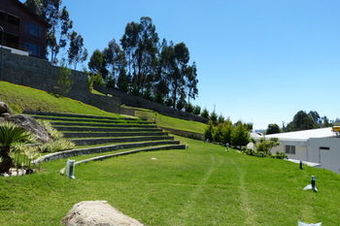 Hotel Grt Nature Trails