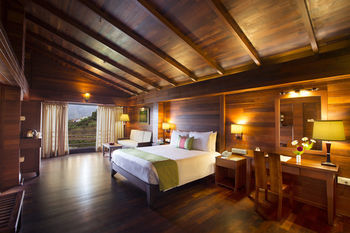 Hotel Grt Nature Trails