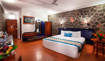 Hotel Grt Nature Trails