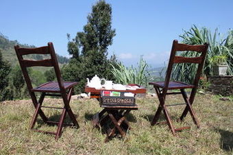 Hotel Itmenaan Estate