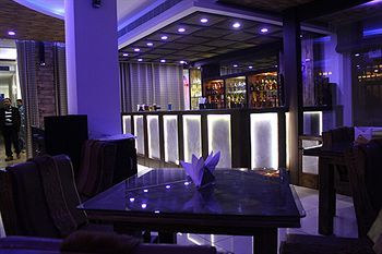 Hotel The Grand Shiva Resort & Spa